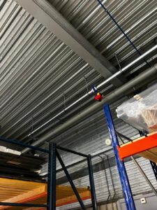 Geense-installatietechniek